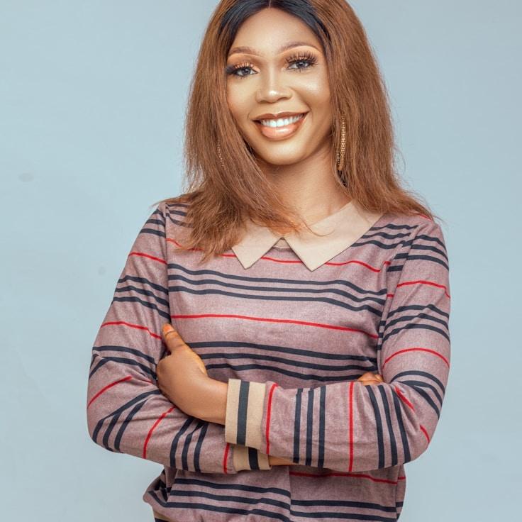 Clara Dupont - Founder of Hidden Prairie Dawn