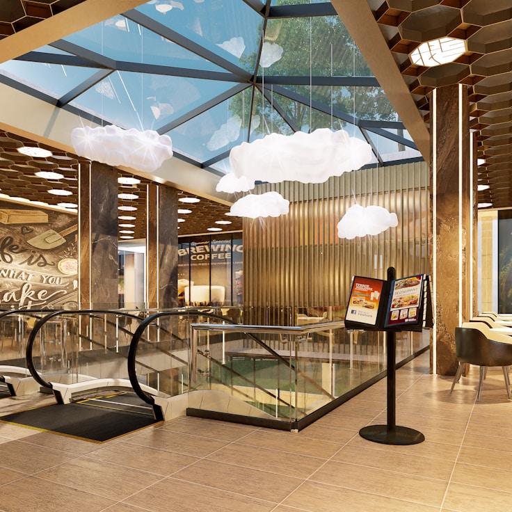 Dining out as an expat family in France